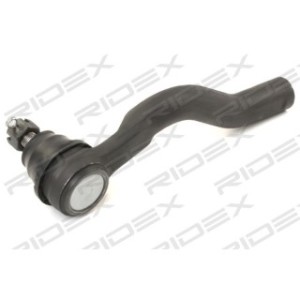 Tie Rod End - RIDEX 914T0587