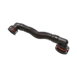 Crankcase Ventilation Hose BOGAP A1210235 for AUDI OE 059103221AJ