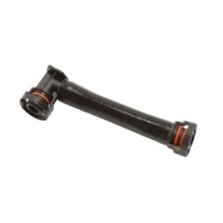 Crankcase Ventilation Hose BOGAP A1210240  OE 07C103284A
