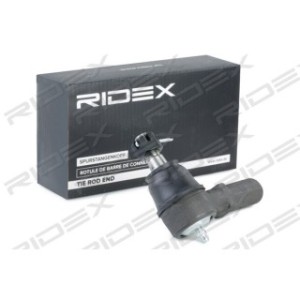 Tie Rod End - RIDEX 914T0593