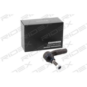Tie Rod End - RIDEX 914T0599