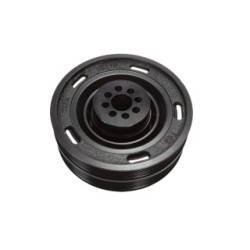 Crankshaft Belt Pulley BOGAP A1213141 for AUDI OE 06E105251E