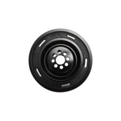 Crankshaft Belt Pulley BOGAP A1213141 for AUDI OE 06E105251E