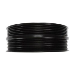 Crankshaft Belt Pulley BOGAP A1213141 for AUDI OE 06E105251E