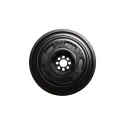 Crankshaft Belt Pulley BOGAP A1213141 for AUDI OE 06E105251E