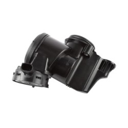 Crankcase Ventilation Oil Separator BOGAP A1216101 for VW OE 036103464