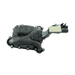 Crankcase Ventilation Oil Separator BOGAP A1216103 for AUDI OE 06E1035