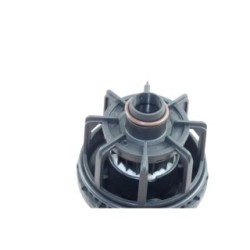 Crankcase Ventilation Oil Separator BOGAP A1216106 for AUDI OE 05A1034