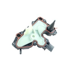 Crankcase Ventilation Oil Separator BOGAP A1216111 for VW OE 06K103495