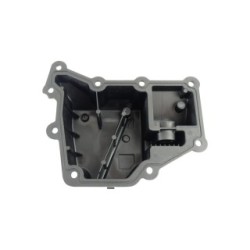 Crankcase Ventilation Oil Separator BOGAP A1216120 for SEAT OE 04E1034