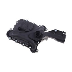 Crankcase Ventilation Oil Separator BOGAP A1216125 for AUDI OE 06E1035