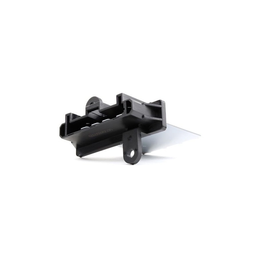 Heater Blower Motor Resistor - RIDEX 2975R0010