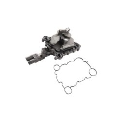 Crankcase Ventilation Oil Separator BOGAP A1216136 for AUDI OE 06E1035