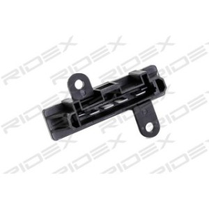Heater Blower Motor Resistor - RIDEX 2975R0010