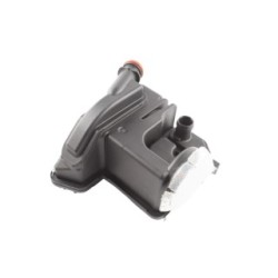 Crankcase Ventilation Oil Separator BOGAP A1216139 for AUDI OE 0791035