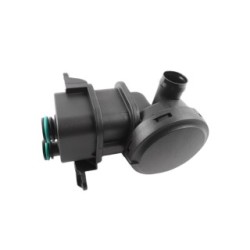 Crankcase Ventilation Oil Separator BOGAP A1216147  OE 0PB115099