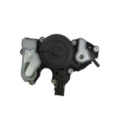 Crankcase Ventilation Oil Separator BOGAP A1216148 for AUDI OE 06K1034