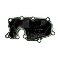 Crankcase Ventilation Oil Separator BOGAP A1216149 for VW OE 06H103464