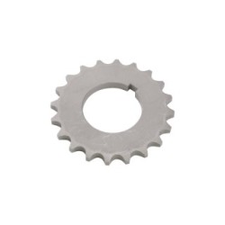 Crankshaft Sprocket BOGAP A1220110 for SKODA FABIA OE 03D105209E