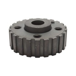 Crankshaft Sprocket BOGAP A1220115 for AUDI 80, 100, COUPE OE 04910502