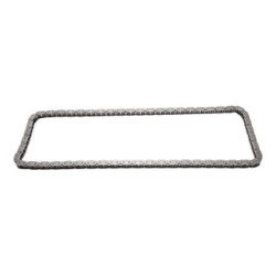 Timing Chain BOGAP A1310130 for AUDI OE 06E109465BC