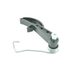 Timing Chain Tensioner BOGAP A1312103 for AUDI, VW, SEAT OE 06K109507F