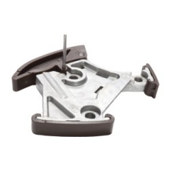 Timing Chain Tensioner BOGAP A1312131 for AUDI, VW, SEAT OE 06B115130