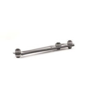 Control Trailing Arm - RIDEX 273C1156