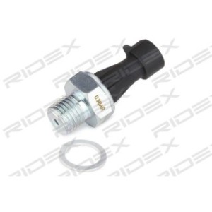 Oil Pressure Switch - RIDEX 805O0012