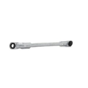 Wiper Linkage Drive Arm - RIDEX 3857D0003