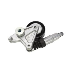V-ribbed Belt Tensioner BOGAP A1317158 for AUDI OE 059105251AB