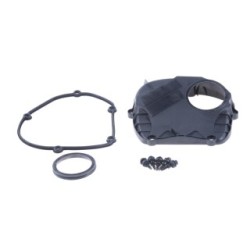 Timing Case Cover BOGAP A1321100 for VW, AUDI, SKODA OE 06H103269C