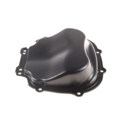 Timing Case Cover BOGAP A1321109 for AUDI OE 06E109285H