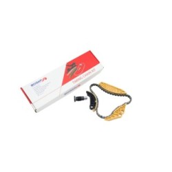 Timing Chain Kit BOGAP A1328217 for AUDI, VW, SKODA OE 06H109158D