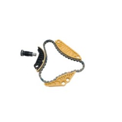 Timing Chain Kit BOGAP A1328217 for AUDI, VW, SKODA OE 06H109158D