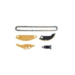 Timing Chain Kit BOGAP A1328218 for AUDI, VW, SKODA OE 06H109158D