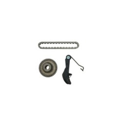 Timing Chain Kit BOGAP A1328221 for AUDI, VW, SEAT OE 06H115225L