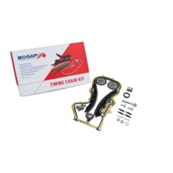 Timing Chain Kit BOGAP A1328231 for VW, SKODA, SEAT OE 03C109158A