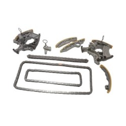 Timing Chain Kit BOGAP A1328234 for AUDI A6, A4, A8, A6L OE 06E109229F