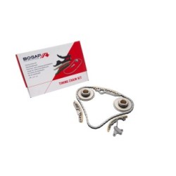 Timing Chain Kit BOGAP A1328235 for AUDI OE 059109229J