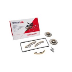 Timing Chain Kit BOGAP A1328235 for AUDI OE 059109229J