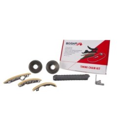 Timing Chain Kit BOGAP A1328235 for AUDI OE 059109229J