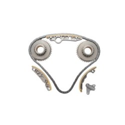 Timing Chain Kit BOGAP A1328235 for AUDI OE 059109229J