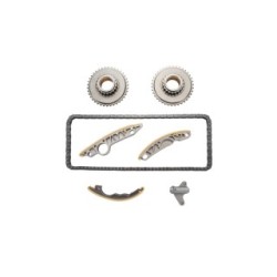 Timing Chain Kit BOGAP A1328235 for AUDI OE 059109229J
