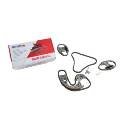 Timing Chain Kit BOGAP A1328236 for AUDI OE 059109229J