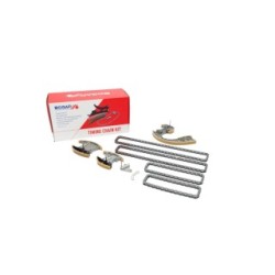 Timing Chain Kit BOGAP A1328236 for AUDI OE 059109229J