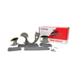 Timing Chain Kit BOGAP A1328236 for AUDI OE 059109229J