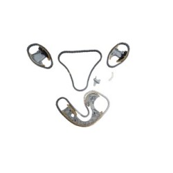 Timing Chain Kit BOGAP A1328236 for AUDI OE 059109229J