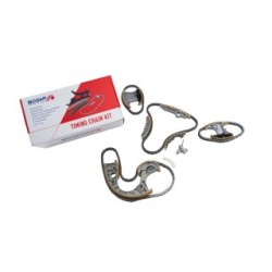 Timing Chain Kit BOGAP A1328238 for AUDI OE 059109229J