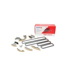 Timing Chain Kit BOGAP A1328238 for AUDI OE 059109229J